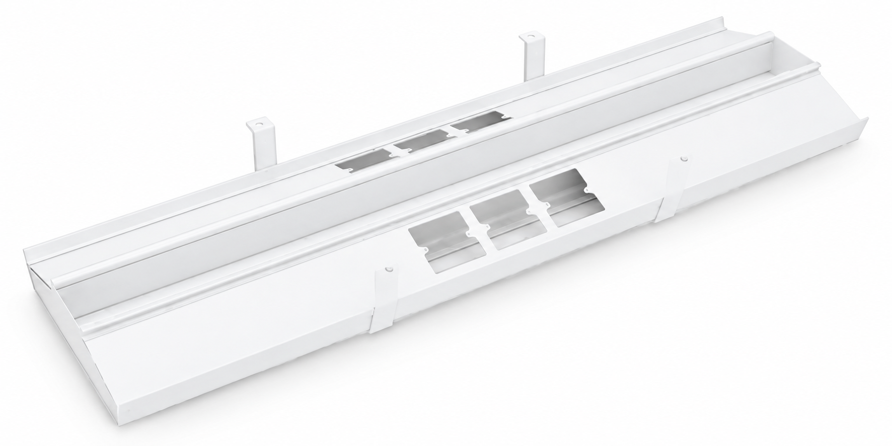Functional Cable channel — image 1