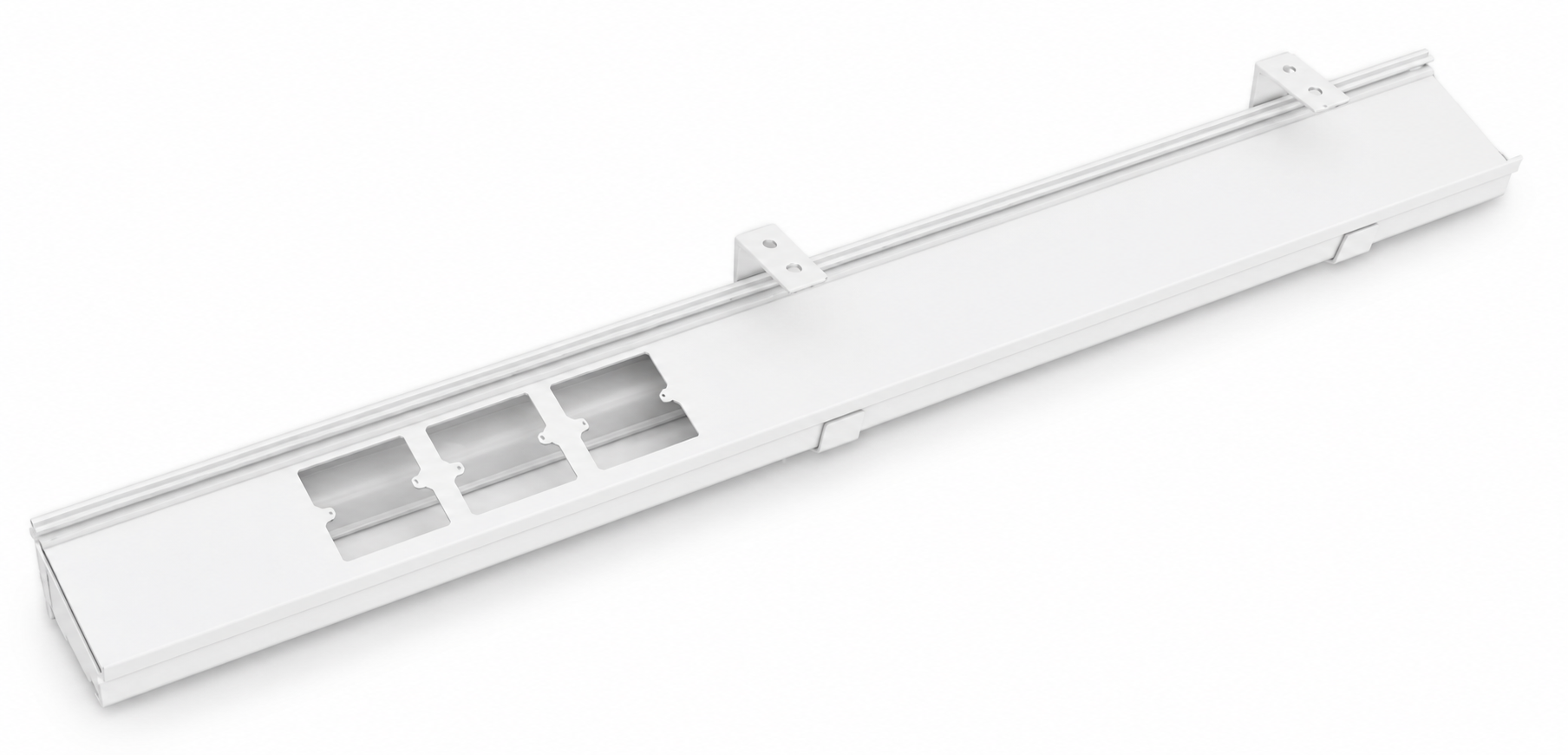 Functional Cable channel — image 1