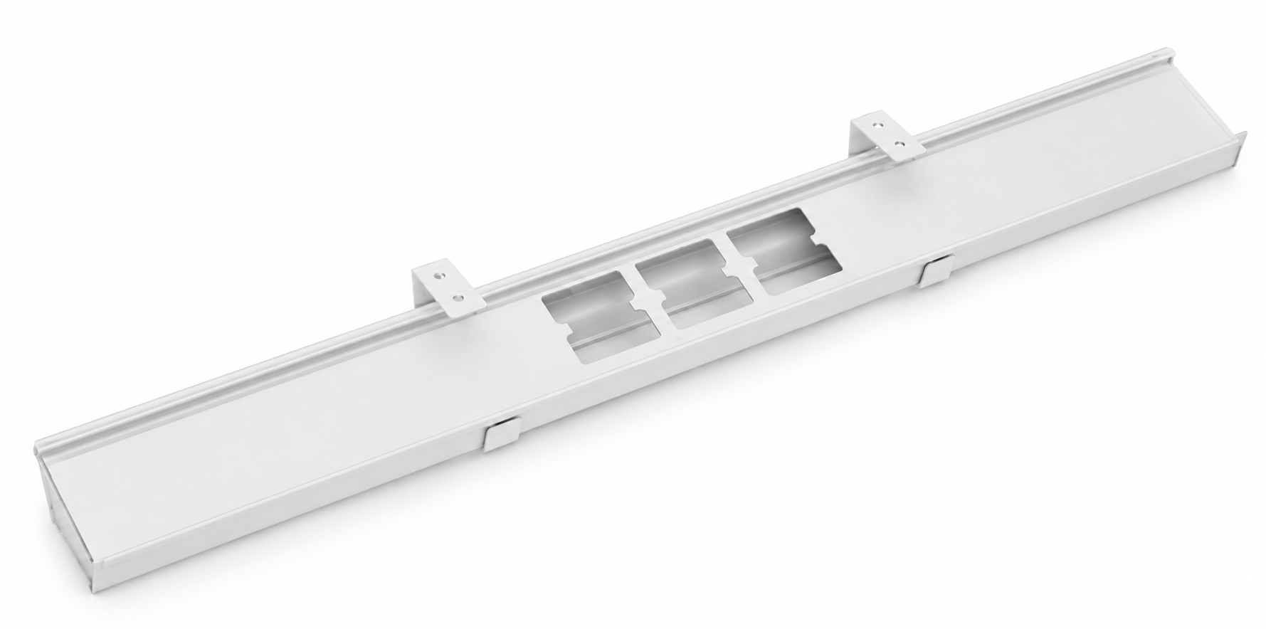 Functional Cable channel — image 1