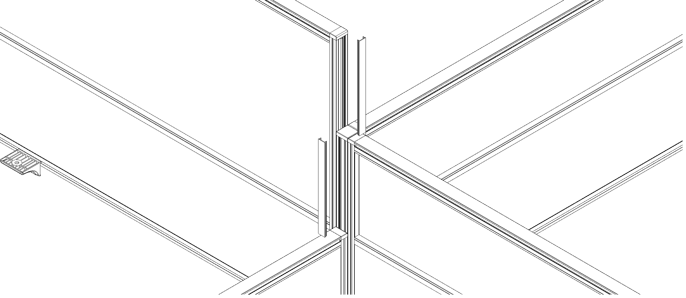 Screen Screen side cover — image 1