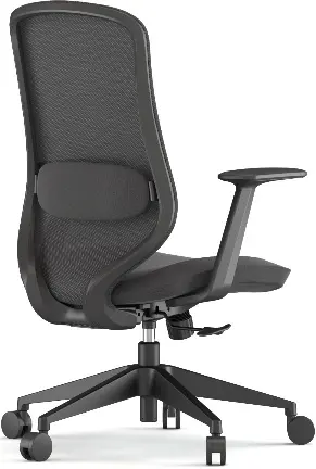 Chair Кресло со средней спинкой