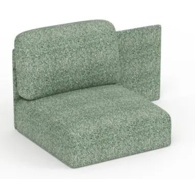 Sofa Диванный модуль