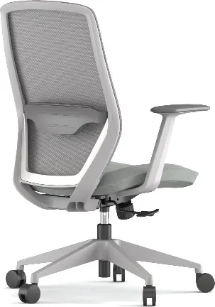 Chair Кресло со средней спинкой