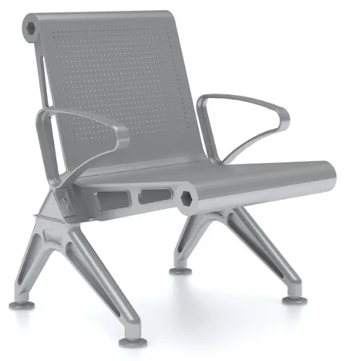 Chair Секция кресел для ожидания