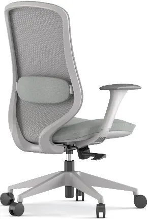 Chair Кресло со средней спинкой