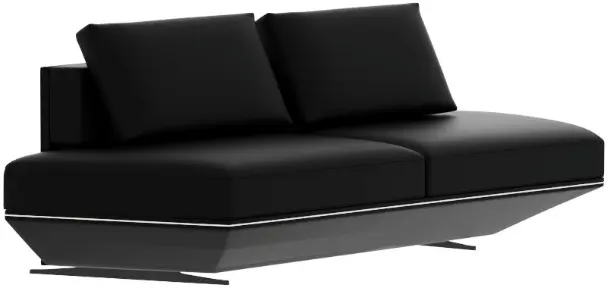 Sofa Двухместный диван