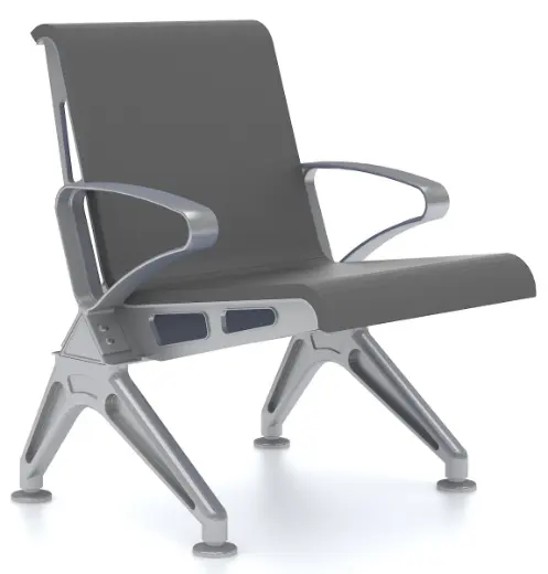 Chair Секция кресел для ожидания