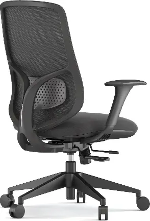Chair Кресло со средней спинкой