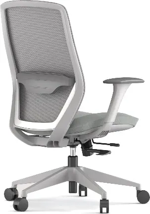 Chair Кресло со средней спинкой