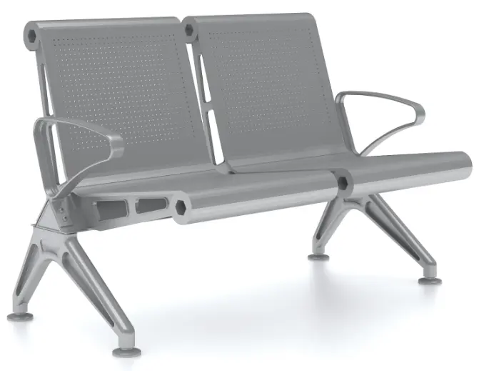 Chair Секция кресел для ожидания