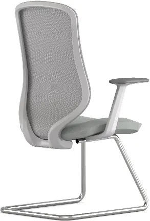 Chair Кресло посетителя