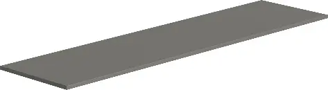Mate Modesty panel