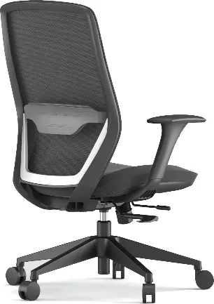 Chair Кресло со средней спинкой