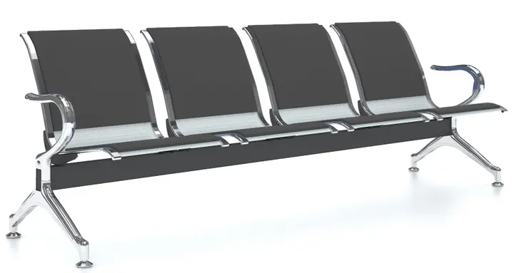 Chair Секция кресел для ожидания