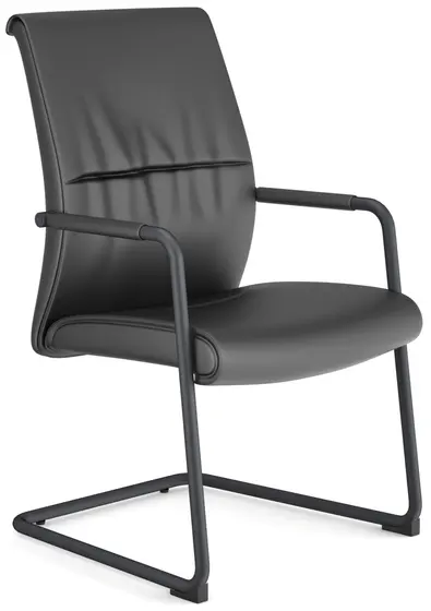 Chair Кресло посетителя