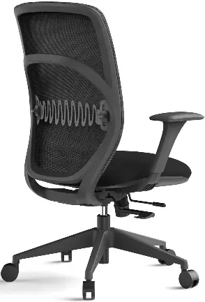 Chair Кресло со средней спинкой
