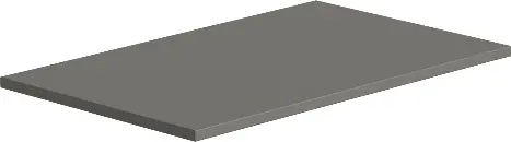 Mate Modesty panel