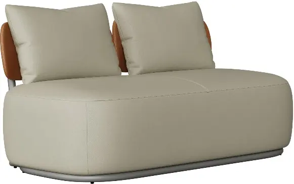 Sofa Двухместный диван