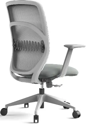 Chair Кресло со средней спинкой