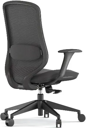 Chair Кресло со средней спинкой