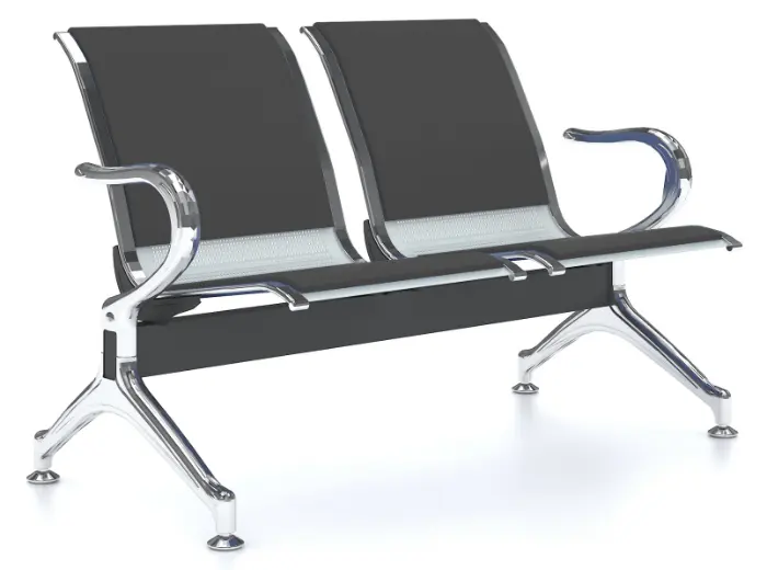 Chair Секция кресел для ожидания