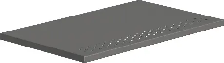 Mate Modesty panel