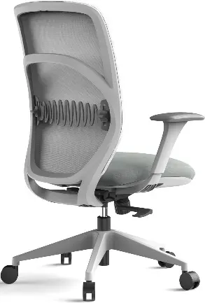 Chair Кресло со средней спинкой