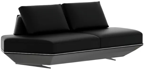 Sofa Двухместный диван
