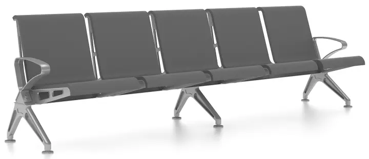 Chair Секция кресел для ожидания