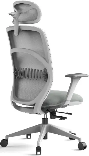 Chair Кресло с высокой спинкой