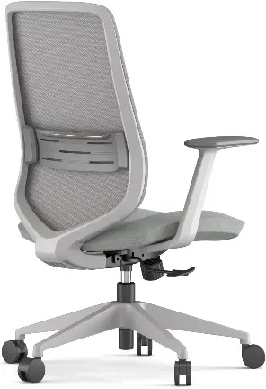 Chair Кресло со средней спинкой