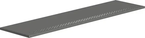 Mate Modesty panel