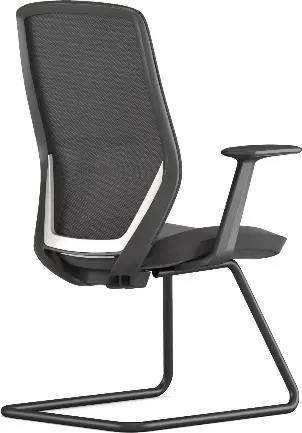 Chair Кресло посетителя