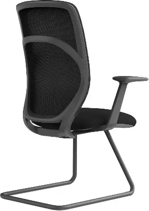 Chair Кресло посетителя