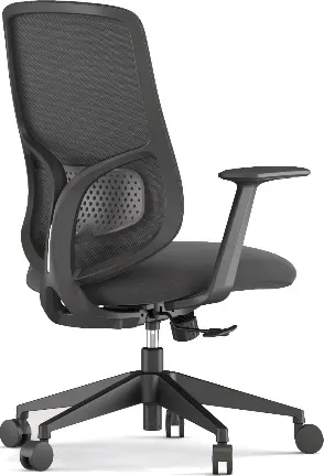 Chair Кресло со средней спинкой