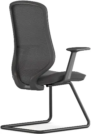 Chair Кресло посетителя
