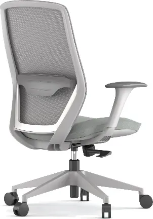 Chair Кресло со средней спинкой