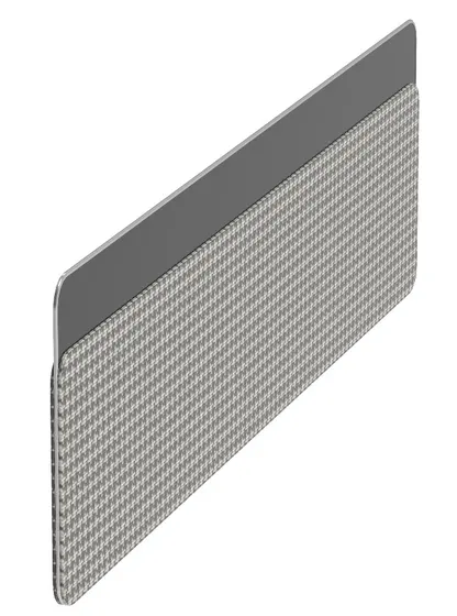 Maddi Ajratuvchi panel — 1-rasm