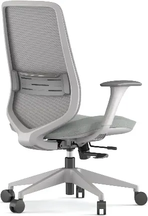 Chair Кресло со средней спинкой