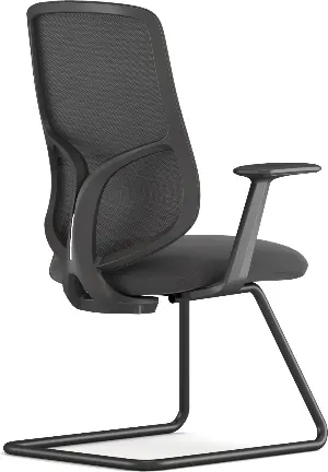 Chair Кресло посетителя