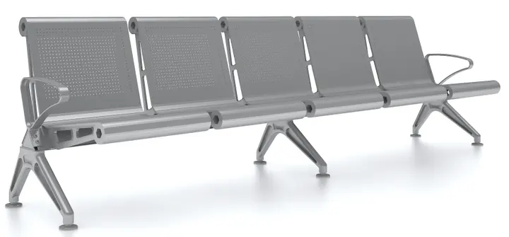 Chair Секция кресел для ожидания