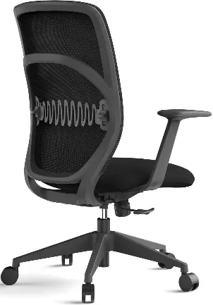 Chair Кресло со средней спинкой