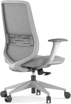 Chair Кресло со средней спинкой