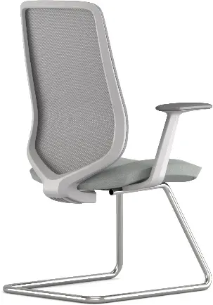Chair Кресло посетителя