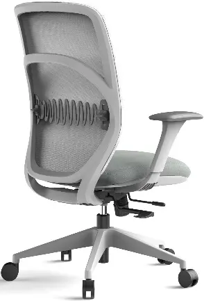 Chair Кресло со средней спинкой