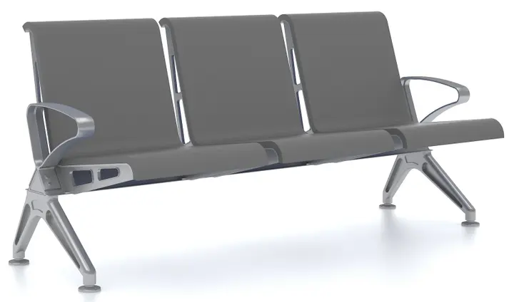 Chair Секция кресел для ожидания