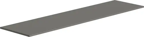 Mate Modesty panel