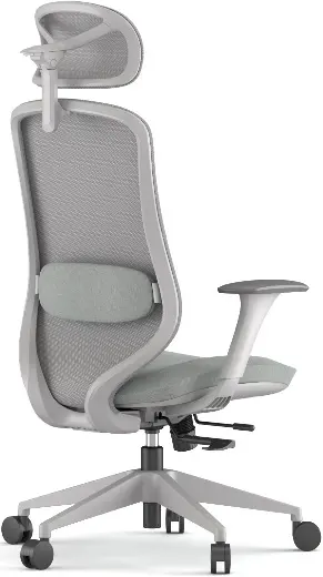 Chair Кресло с высокой спинкой