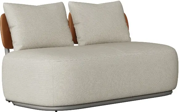 Sofa Двухместный диван