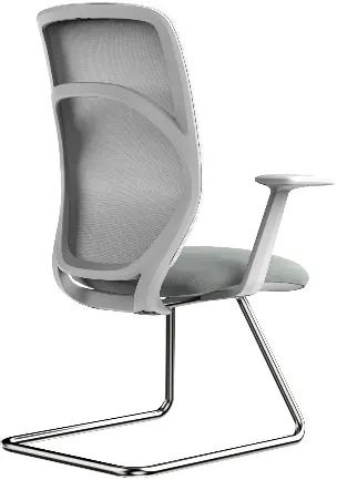 Chair Кресло посетителя